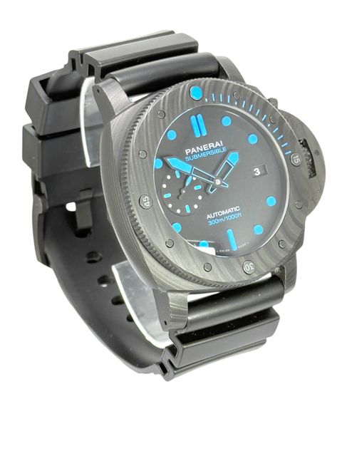 Panerai Submersible PAM01616 Image 3